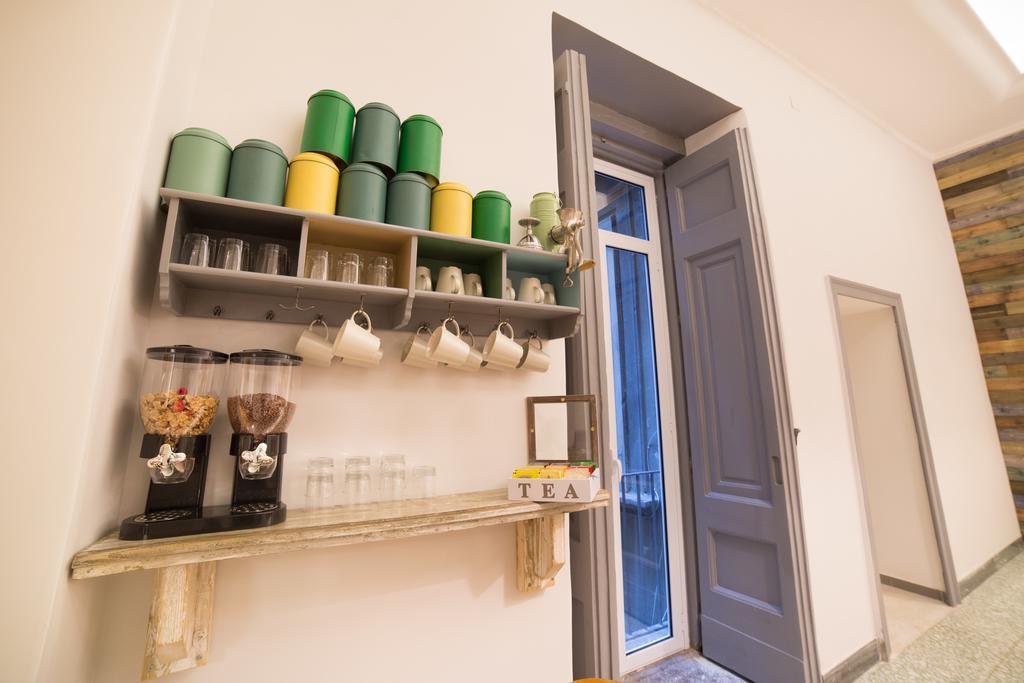 The Foria House By House In Bed & Breakfast