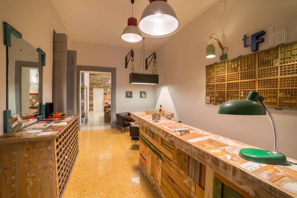 The Foria House By House In