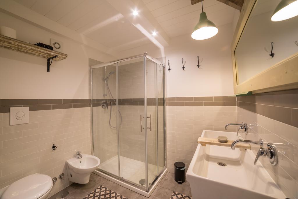 Bed & Breakfast The Foria House By House In Naples