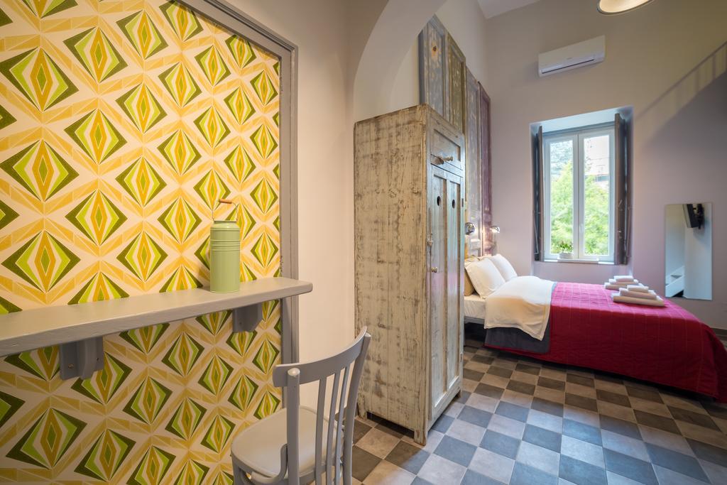 Bed & Breakfast The Foria House By House In