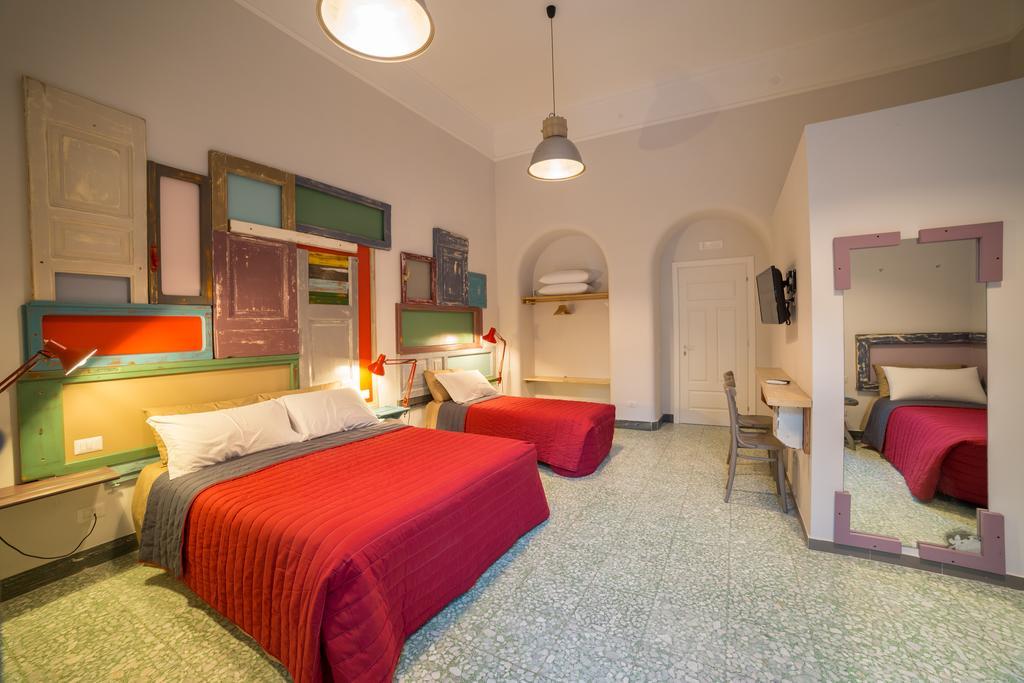 The Foria House By House In Bed & Breakfast