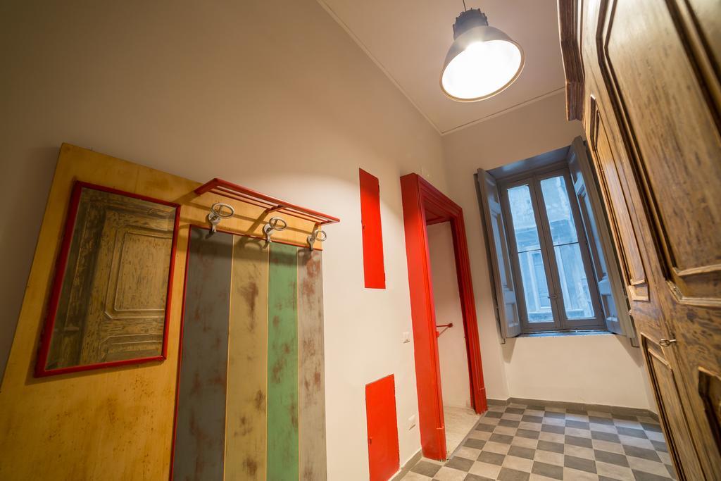 The Foria House By House In Bed & Breakfast *