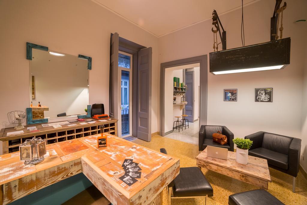 The Foria House By House In Bed & Breakfast
