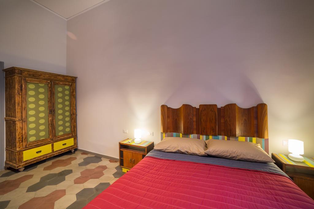 The Foria House By House In Bed & Breakfast *
