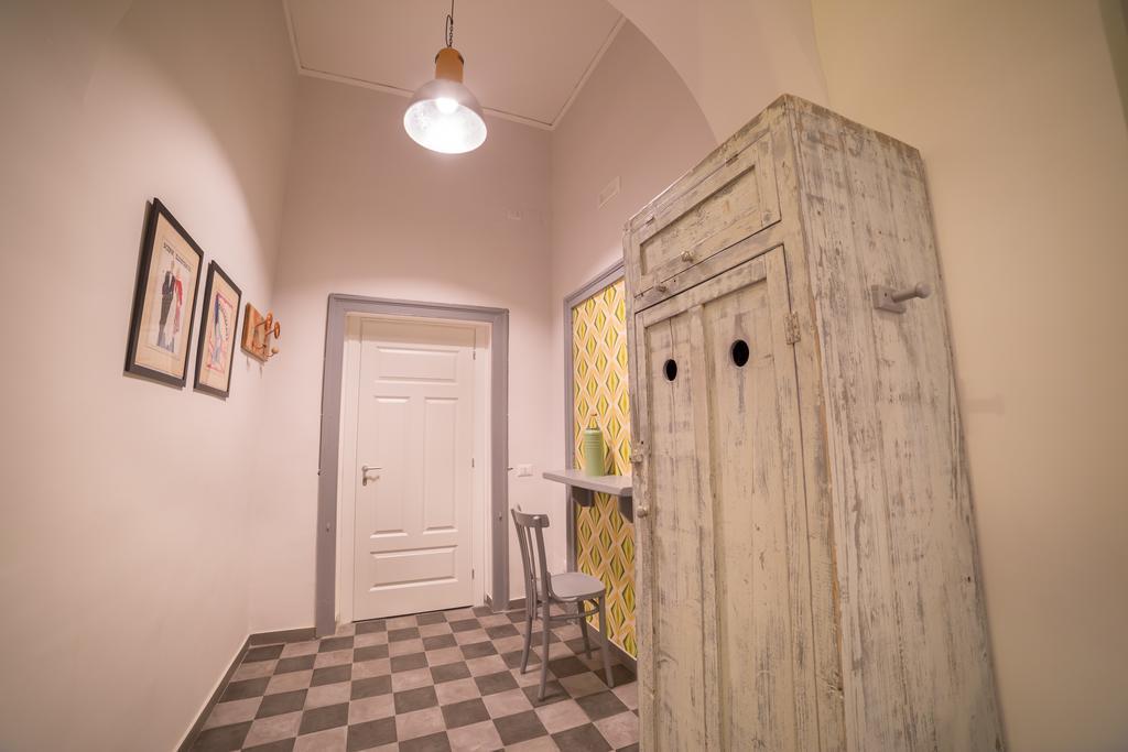 Bed & Breakfast The Foria House By House In Naples