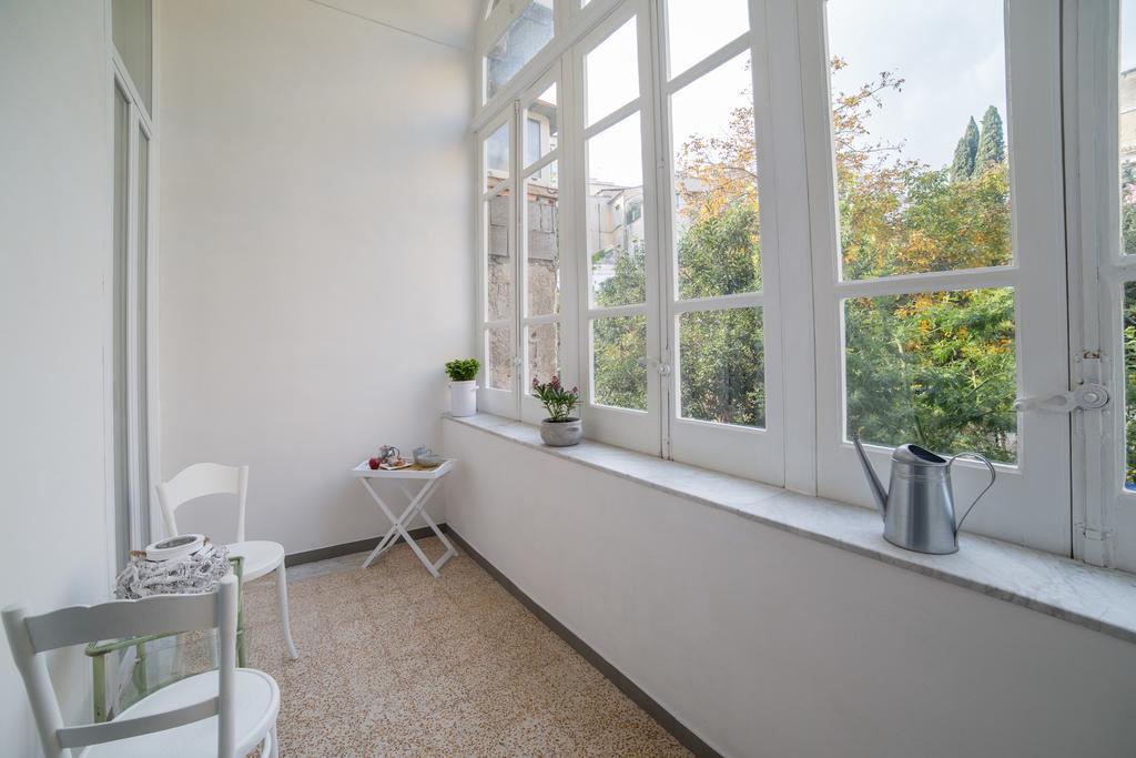 Bed & Breakfast The Foria House By House In Naples