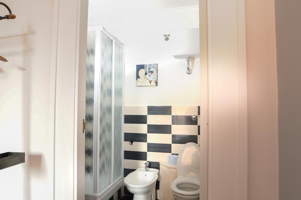 Bed & Breakfast Napul'art Naples