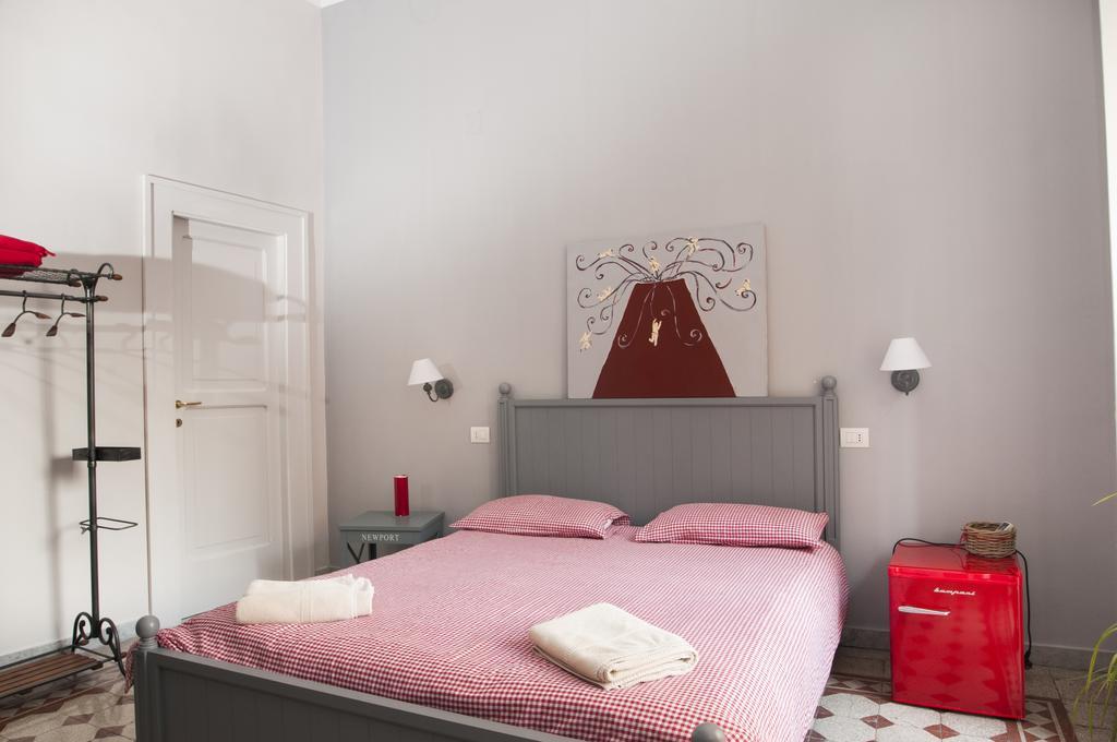 Napul'art Bed & Breakfast