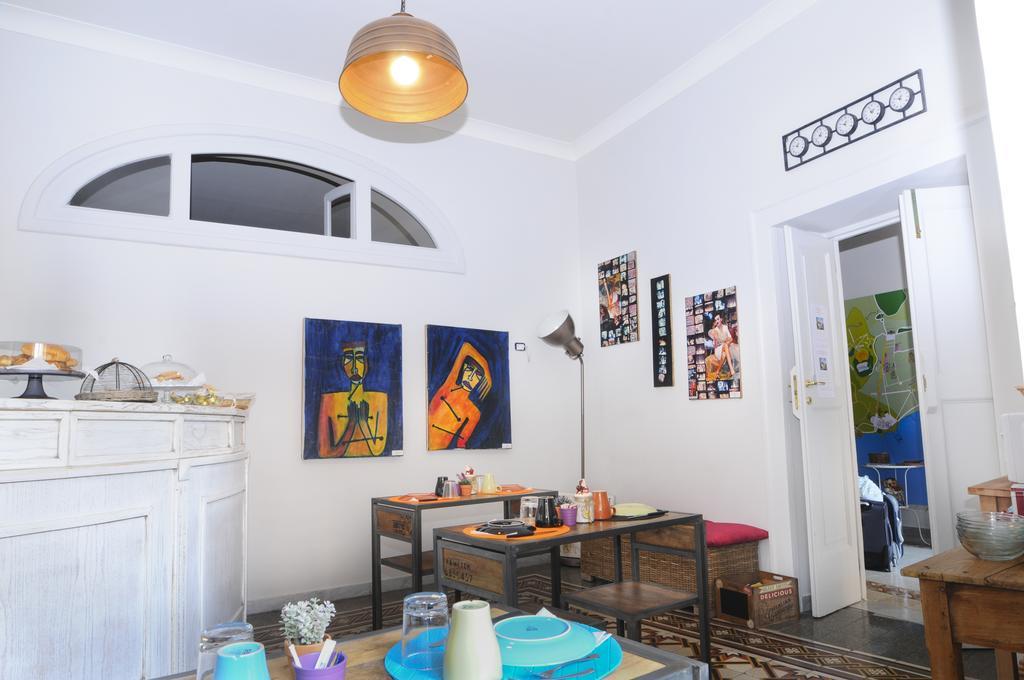 Napul'art Bed & Breakfast Naples