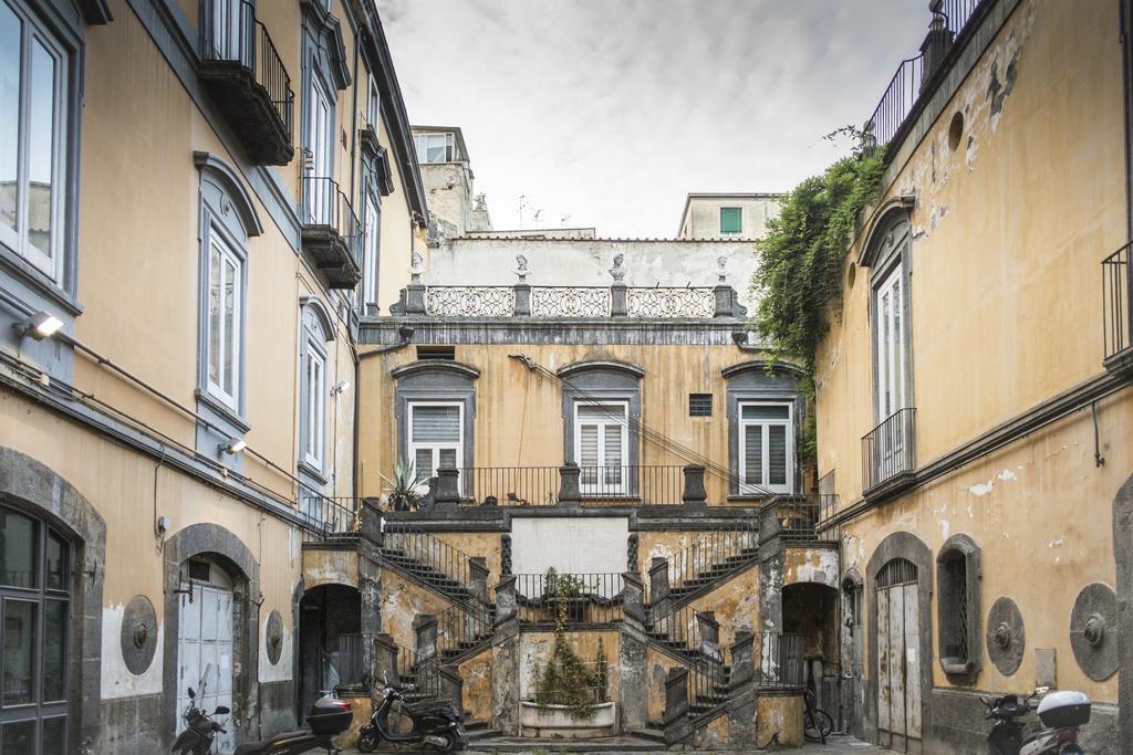 The Church Bed & Breakfast Naples