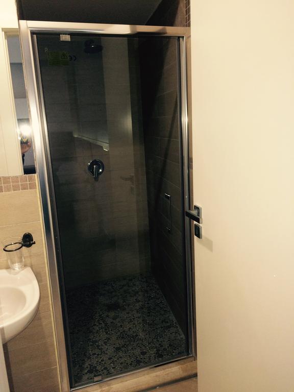 Bed & Breakfast Base Mergellina Naples
