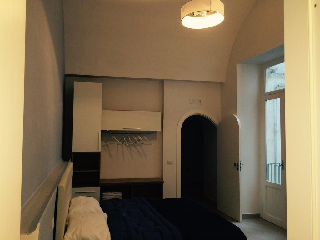 Base Mergellina 3* Naples