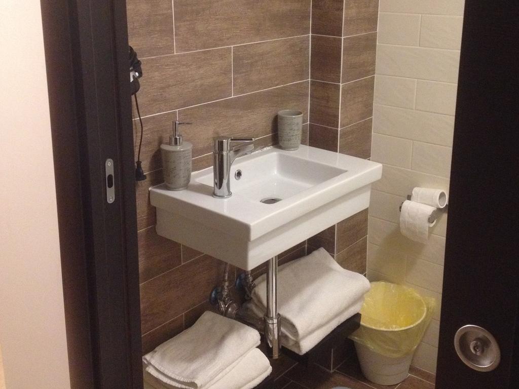 Bed & Breakfast Terrazza Partenopea 2*