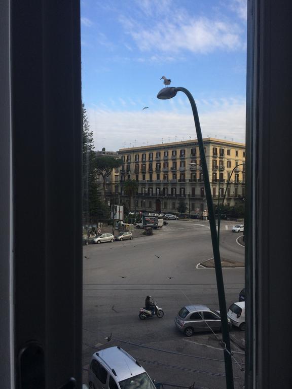 Base Mergellina Bed & Breakfast Naples