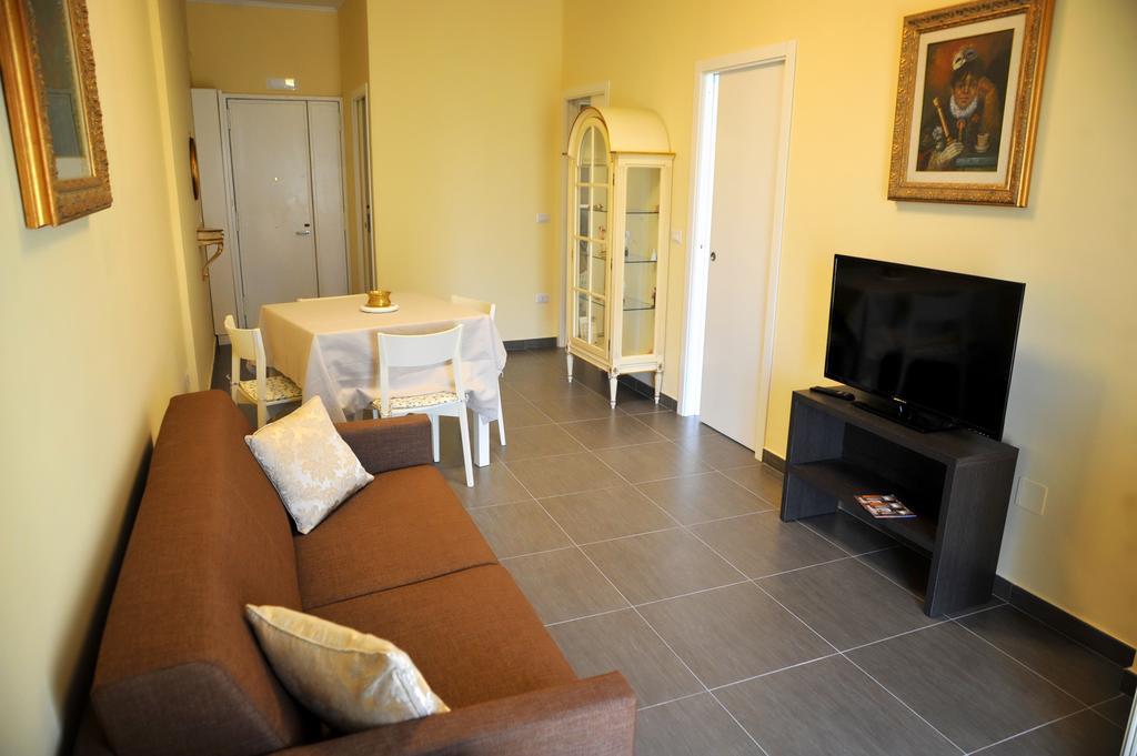 Casa Campana Holiday home *