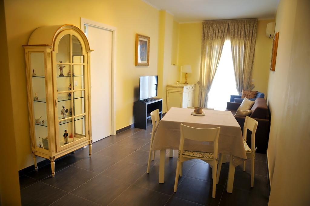 Casa Campana Holiday home Naples