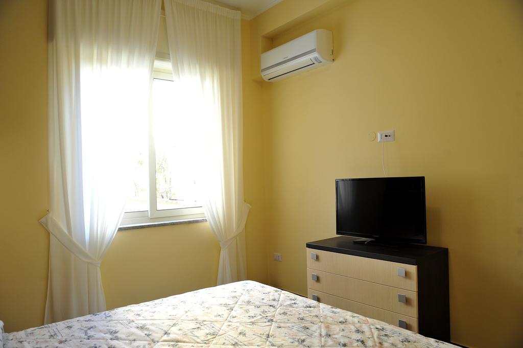 Casa Campana Holiday home