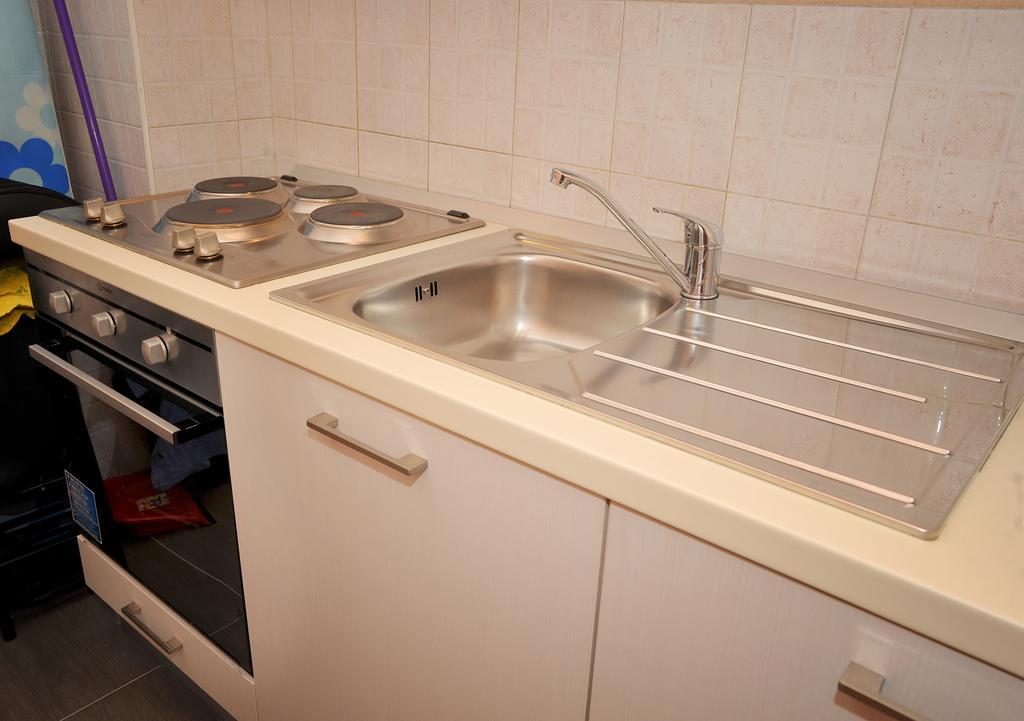 Holiday home Casa Campana Naples