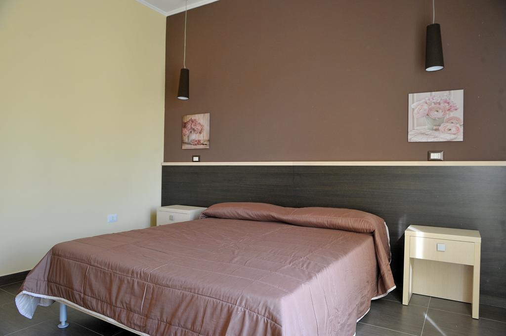 Casa Campana Holiday home Naples