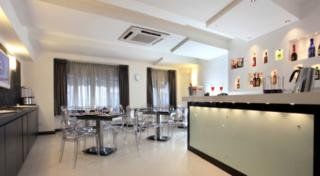 Hotel Golden