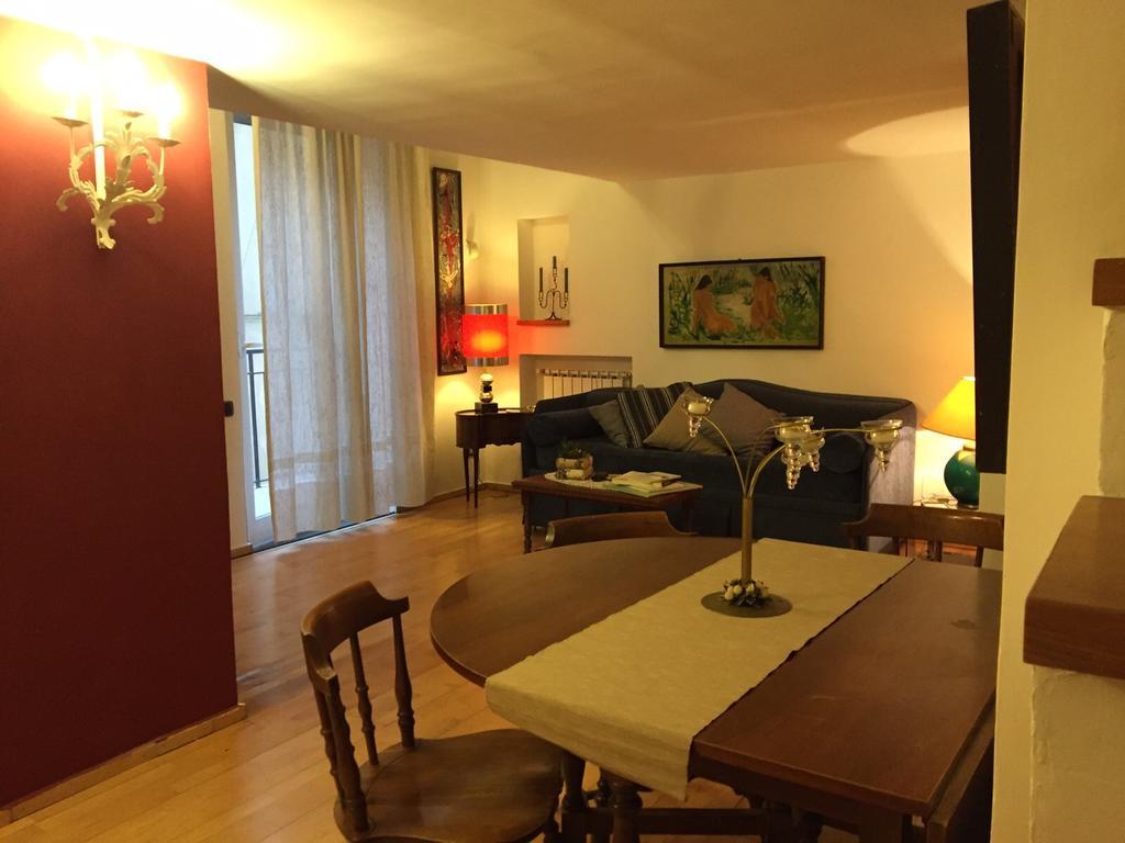 Apartment Casa Principe Di San Severo *