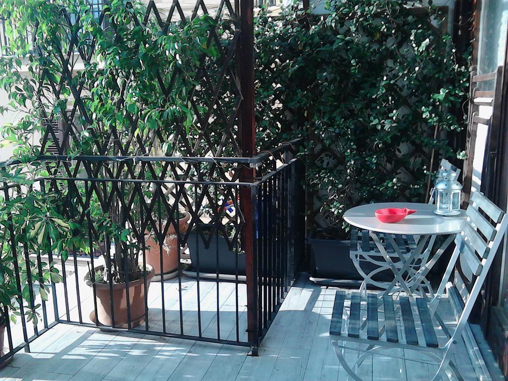 Martucci 34 Apartment