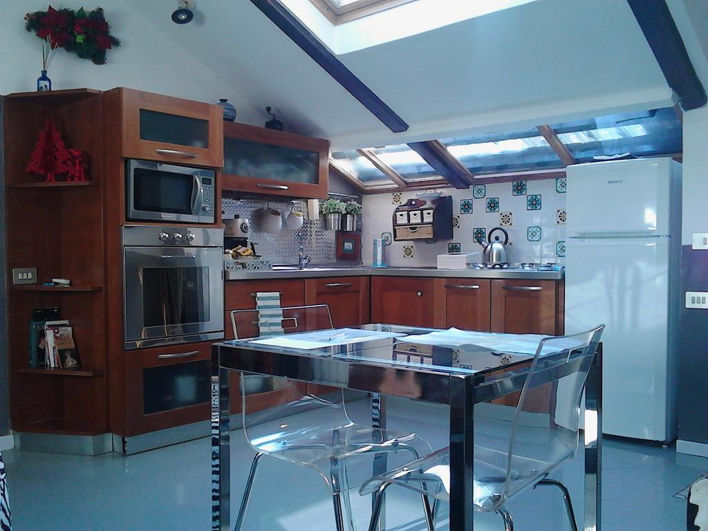 Apartment Martucci 34 Naples