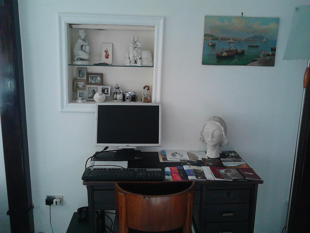 Martucci 34 Apartment *