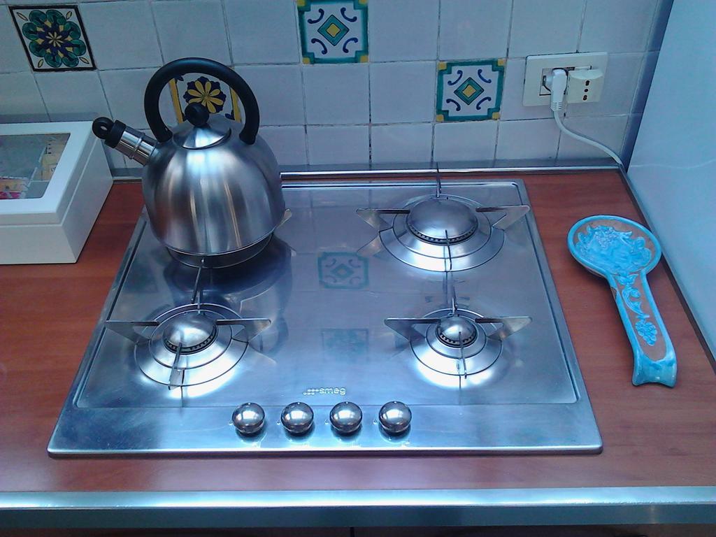 Apartment Martucci 34