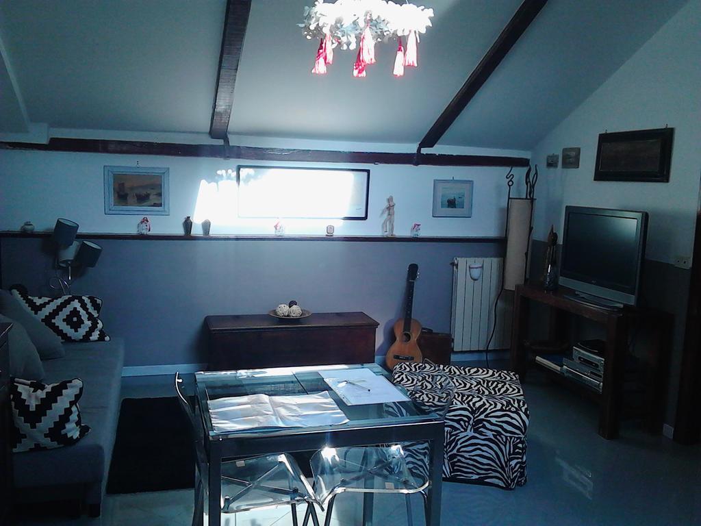 Martucci 34 Apartment