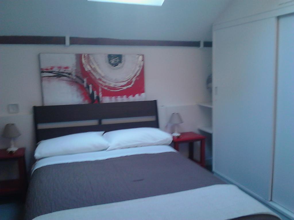 Apartment Martucci 34 *