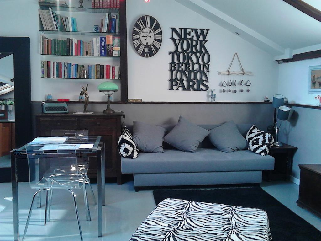 Martucci 34 Apartment *