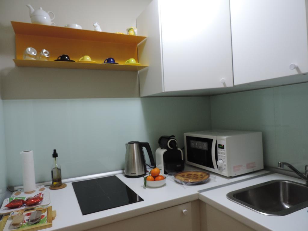 Apartment Sinfonia Di *