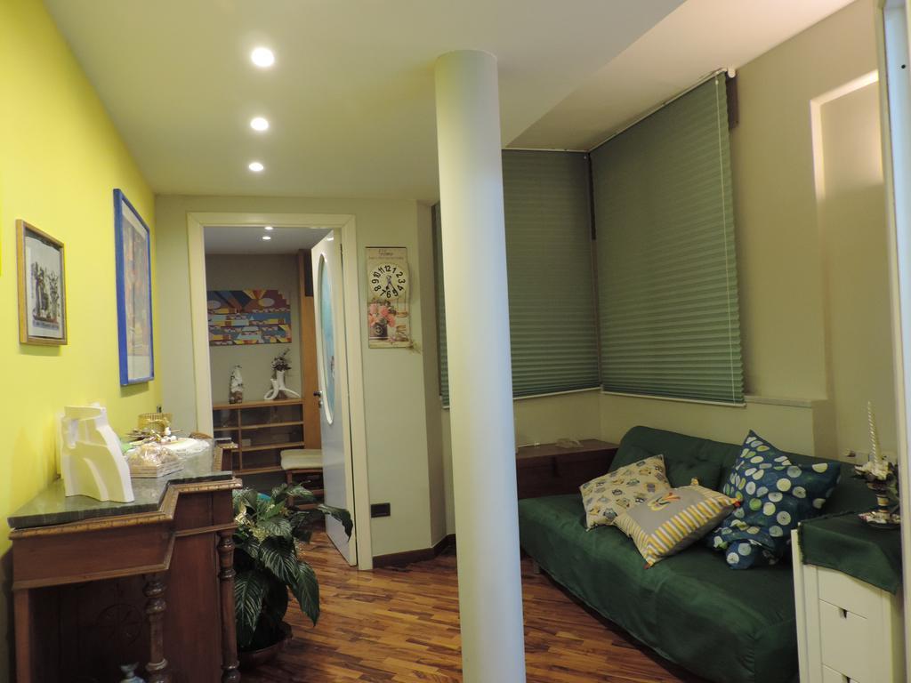 Apartment Sinfonia Di