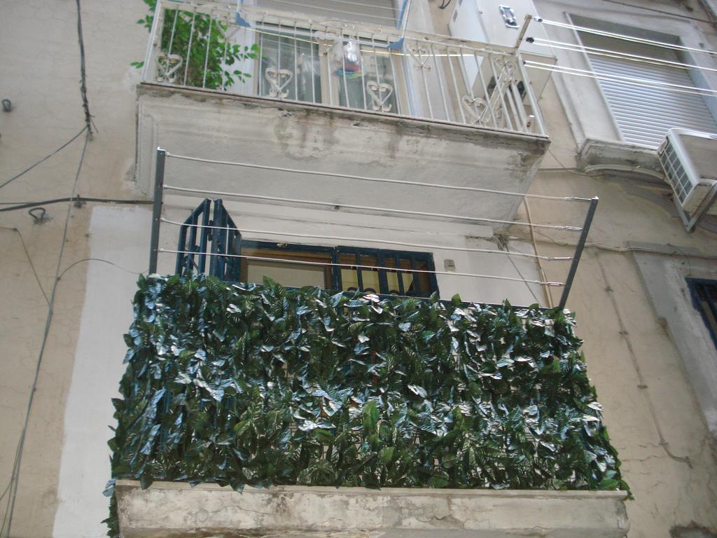 Apartment Orange House Naples