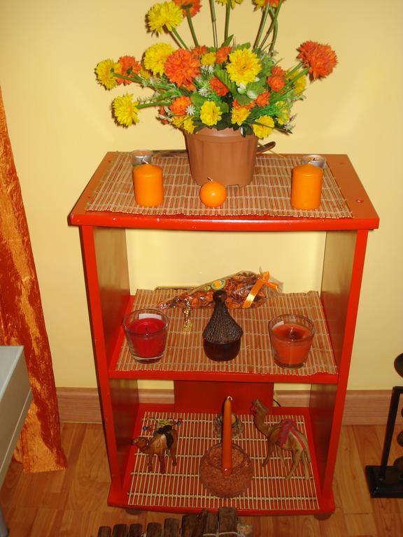 Orange House Naples