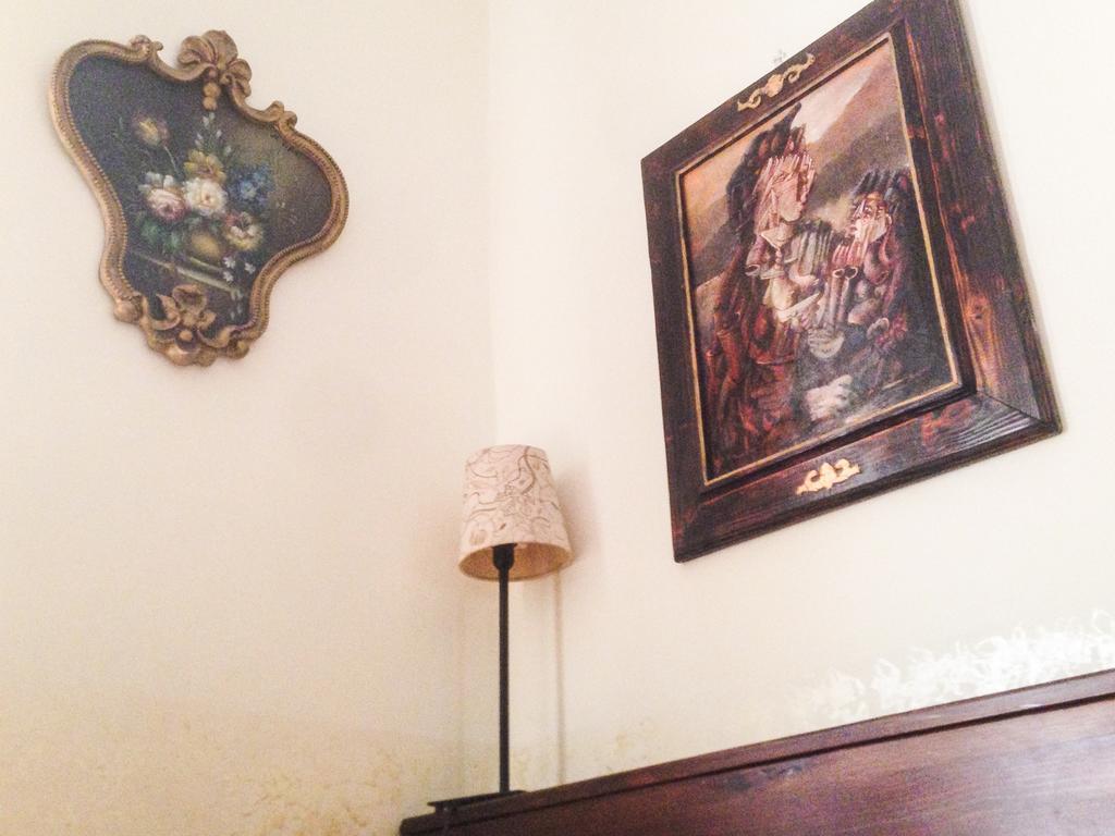 Apartment Mastrangelo