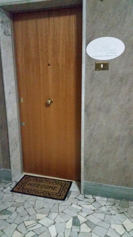 Il Sole Di Bed & Breakfast Naples