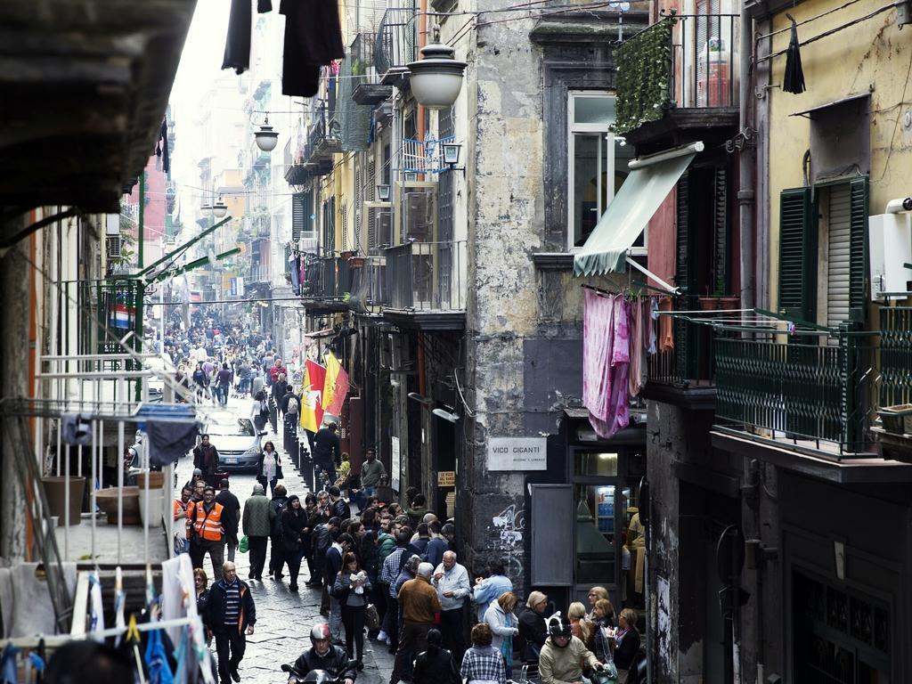 Rochel Naples