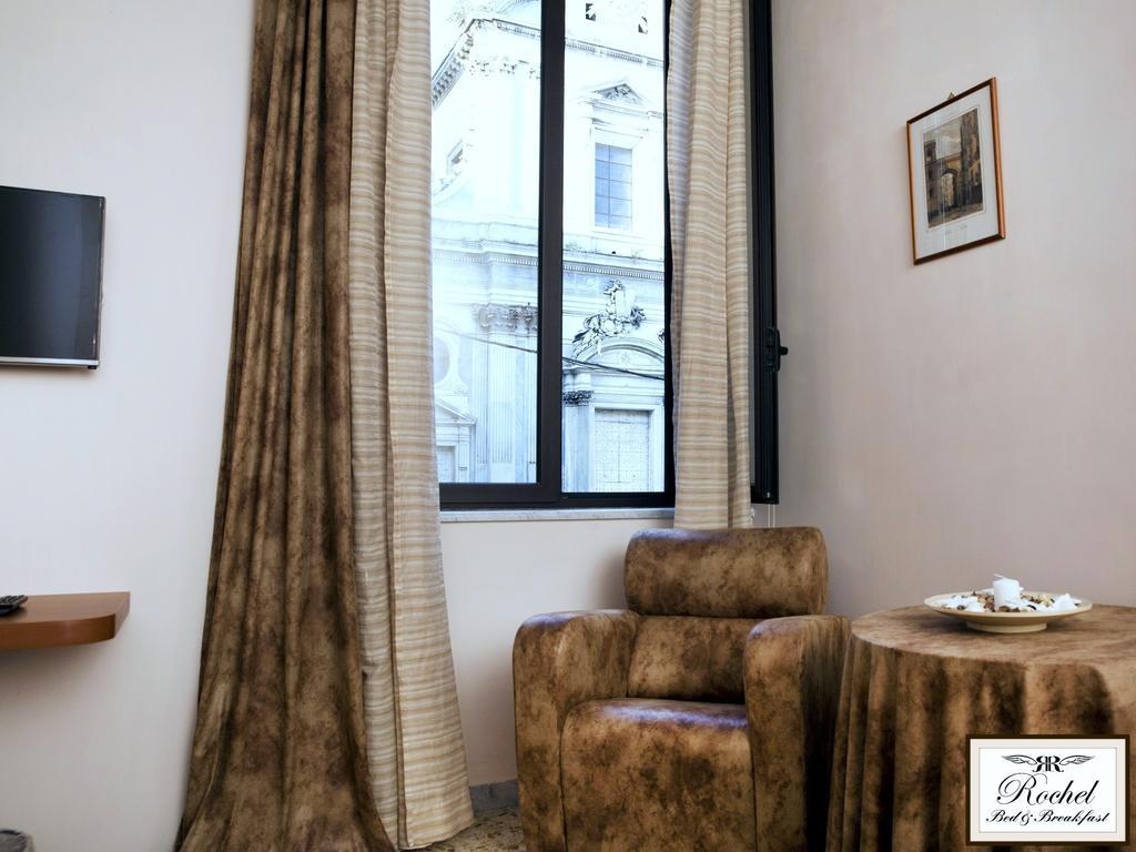 Rochel Bed & Breakfast