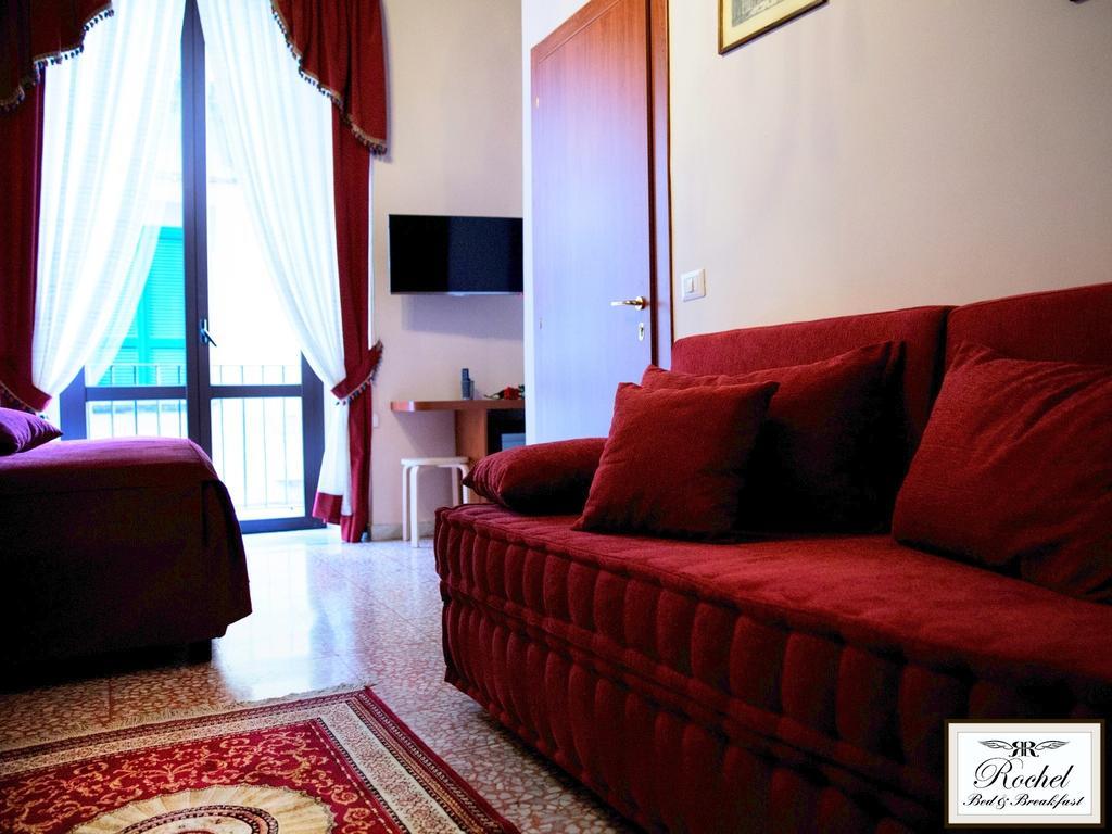 Rochel 3* Naples