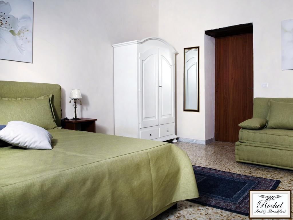 Rochel Bed & Breakfast Naples