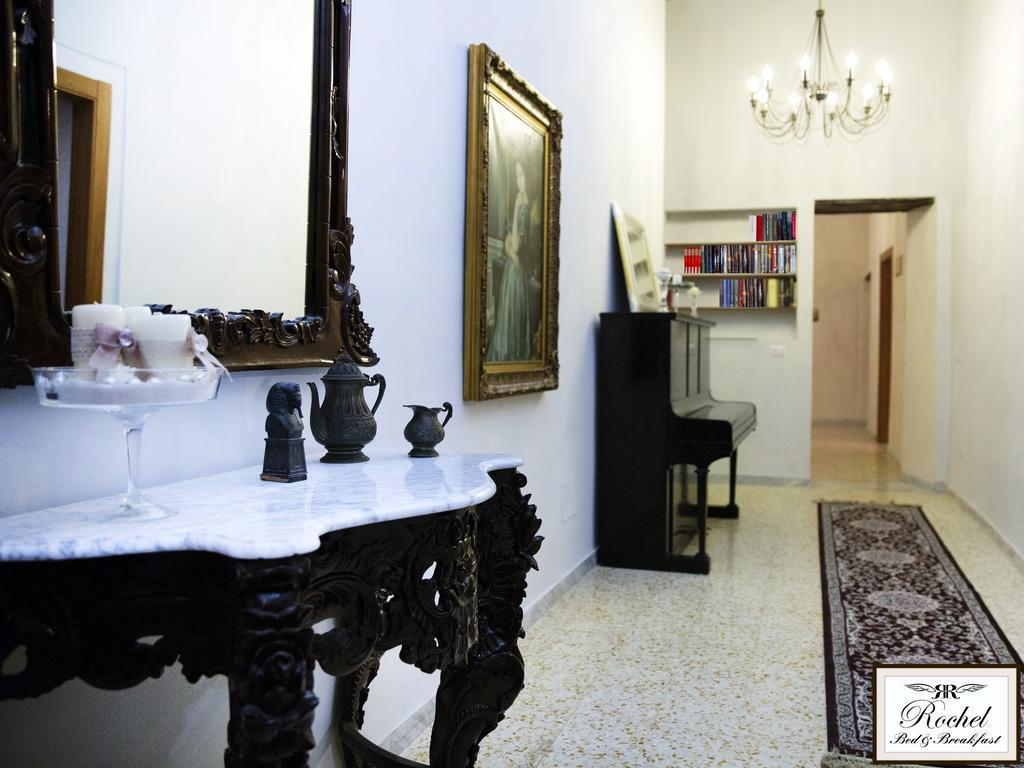 Rochel Naples