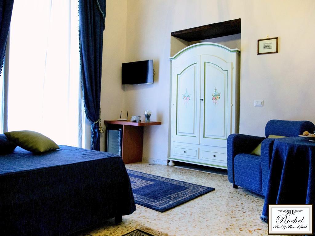 Bed & Breakfast Rochel 3*
