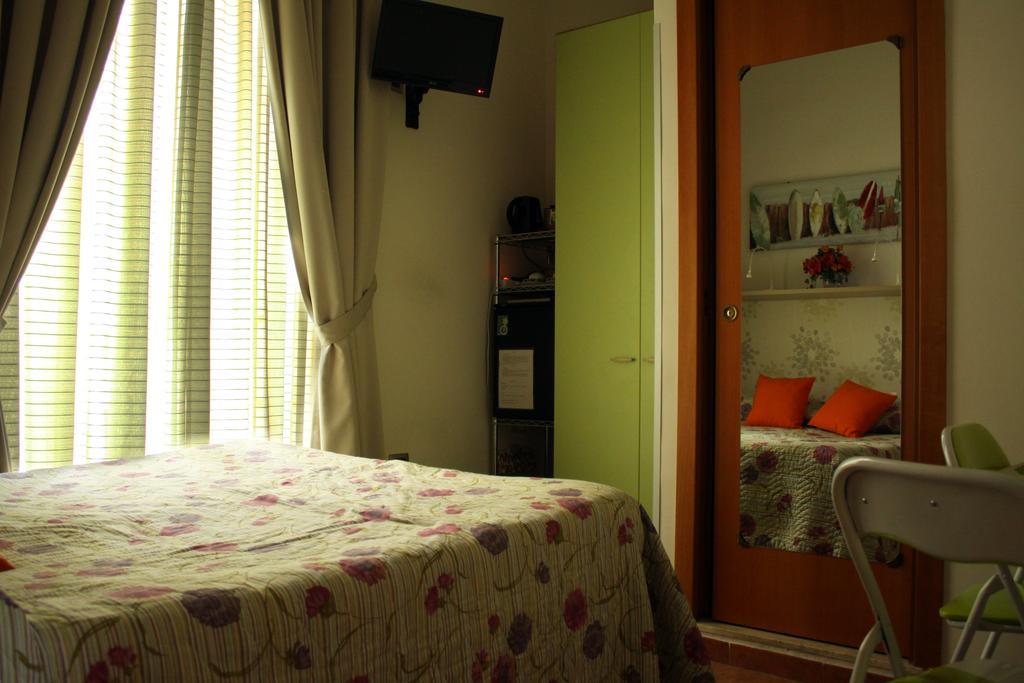Bed & Breakfast Plebiscito Naples