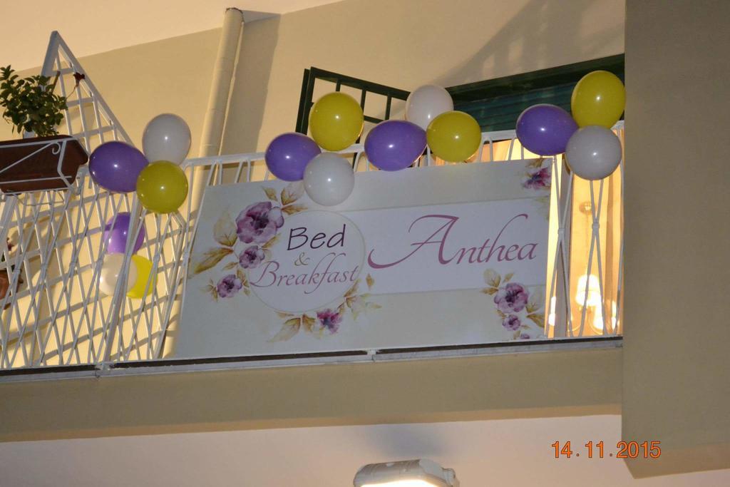 Anthea Bb Bed & Breakfast