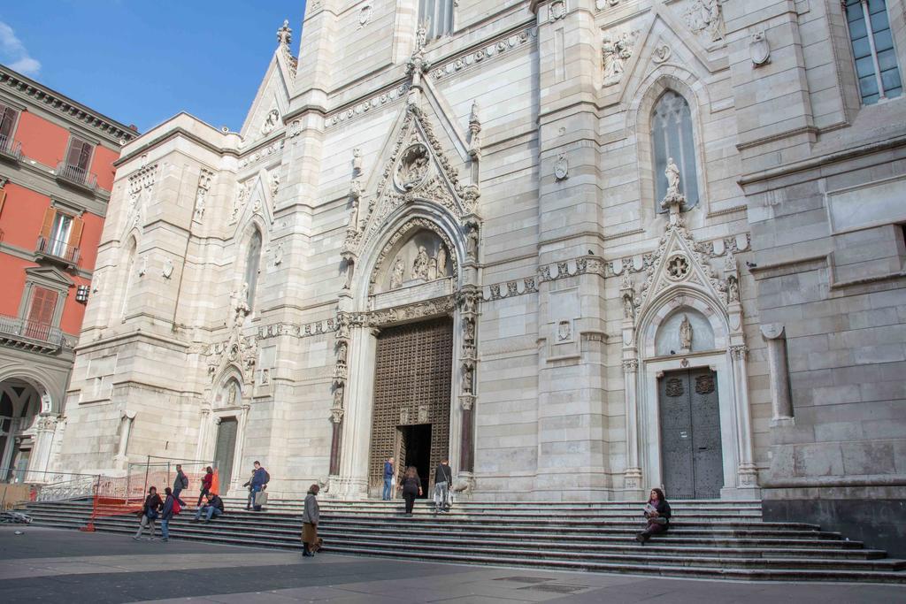 La Cattedrale 2*