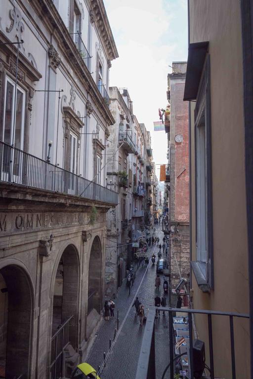 La Cattedrale Bed & Breakfast
