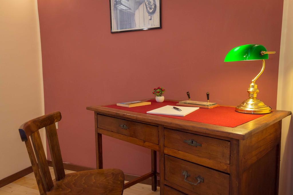 La Cattedrale Bed & Breakfast 2*