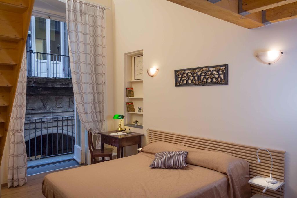 La Cattedrale Bed & Breakfast